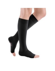 Media Plus Ad Ccl2 S/P T/4 Regular Negro de Mediven