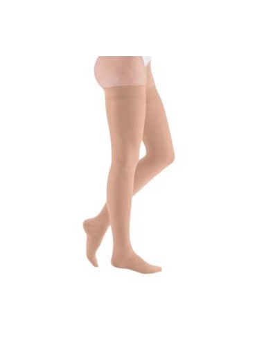 Media Comfort Ag Ccl2 P/C T/3 Regular Caramelo de Mediven