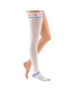 Media Thrombexin 21 Lar Bl T/M Par de Mediven