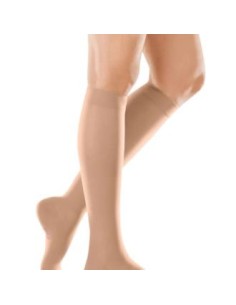 Media Elegance Ad Ccl1 S/P T/4 Regular Caramelo de Mediven