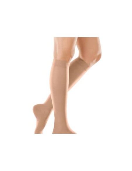 Media Elegance Ad Ccl1 S/P T/4 Regular Caramelo de Mediven