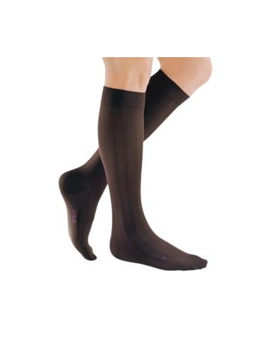 For Men Ad Ccl2 C/P T/4 Regular Marrón de Mediven