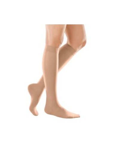 Media Elegance Ad Ccl1 C/P T/3 Petite Caramelo de Mediven