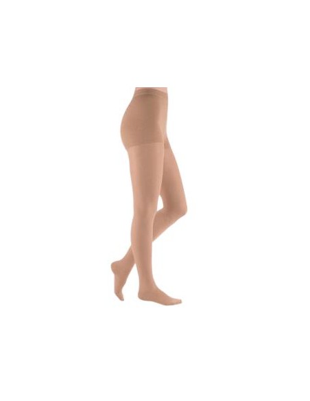 Panty Elegance At Ccl1 C/P T/7 Regular Caramelo de Mediven