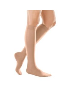 Media Elegance Ad Ccl2 C/P Caramelo T/2 Regular de Mediven