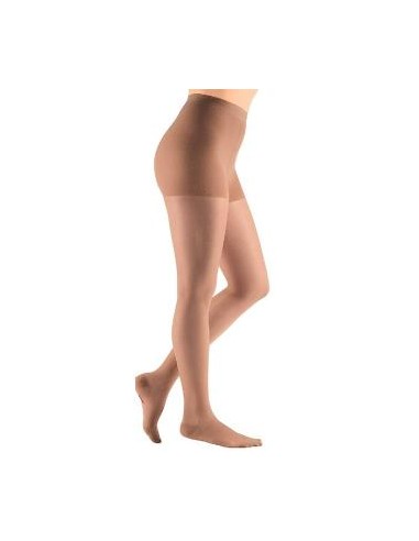 Panty Sheer Soft Ccl1 C/P T/2 Petite Natural de Mediven