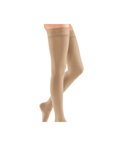 Media Elegance Ag Ccl2 S/P Beige T/3 Regular de Mediven