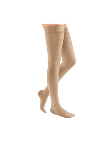 Media Elegance Ag Ccl1 C/P T/4 Regular Beige de Mediven