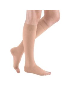 Media Comfort Ad Ccl1 S/P T/2 Petite Caramelo de Mediven