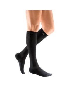 Media Active Ad Ccl2 C/P Negro T/1 de Mediven