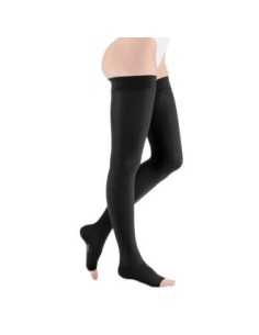 Media Plus Ag Ccl2 S/P T/4 Regular Negro de Mediven