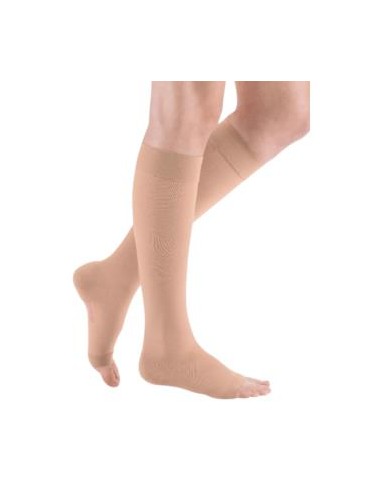 Media Plus Ad Ccl2 S/P T6 Regular Caramelo de Mediven