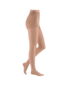 Panty Elegance Ccl2 C/P T2 Regular Caramelo de Mediven