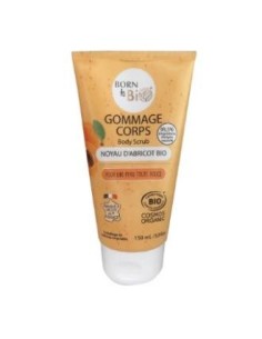 Exfoliante Corporal 150Ml. Bio de Born To Bio