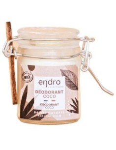 Desodorante Coco 50Ml. de Endro Cosmetiques
