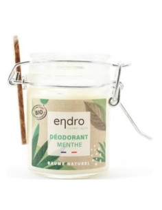 Desodorante Menta 50Ml. de Endro Cosmetiques