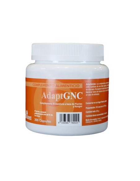 Adaptgnc 300Cap. de Plantanet