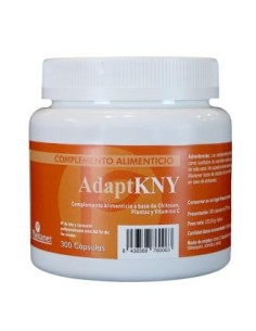 Adapt-Kny 300Cap. de Plantanet