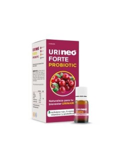 Urineo Forte Probiotic 150Ml. de Neo