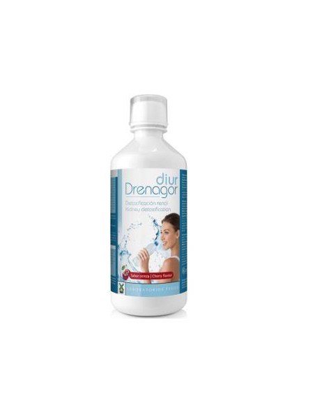 Drenagor Diur 500Ml. de Tegor