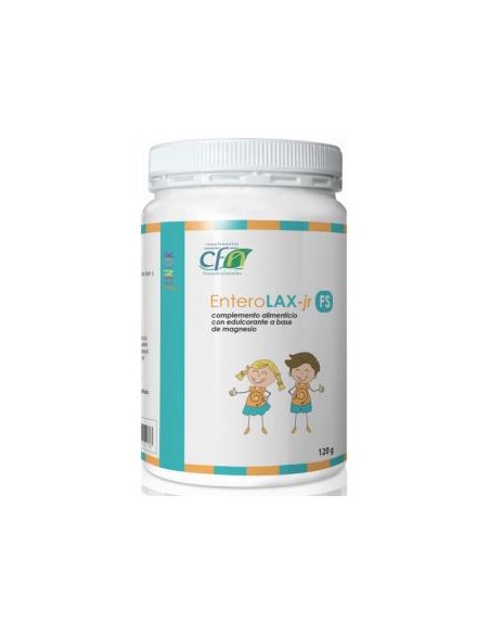 Entero Lax Junior 120Gr. de Cfn