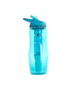 Botella Tritan Azul 946Ml. Bbo2.Az de Irisana