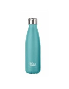 Termo Acero Inoxidable+Funda Turque 350Ml Bb07.350 de Irisana