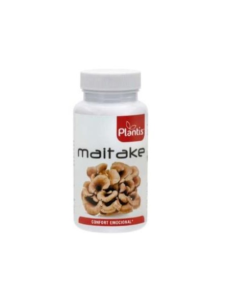 Maitake Plantis 60Cap. de Artesania