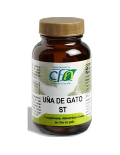 Uña De Gato St. 60Cap. de Cfn