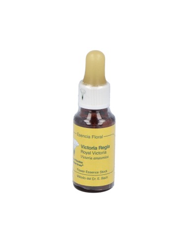 Victoria Regia Orquidea E.F.Mediterraneo 20 Ml.