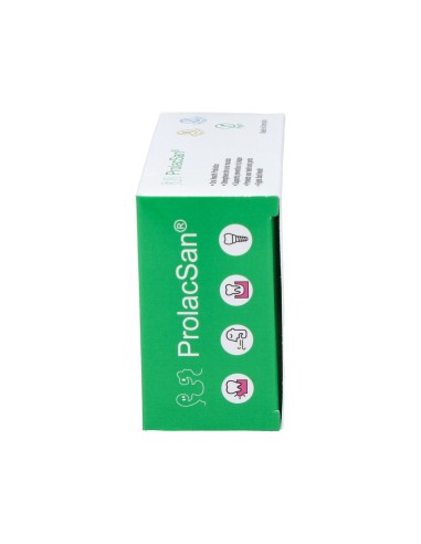 Prolacsan Lactobacillus Ab-Dentis 30Comp.