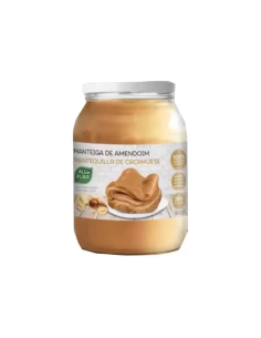 Mantequilla de Cacahuete DietMed 500g | Nutritiva y Natural