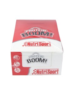 Protein Boom Barritas Chocopeanuts 24Ud. 2