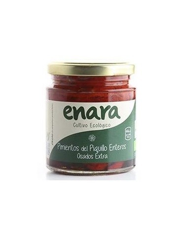 Pimiento del Piquillo Extra entero  de Enara