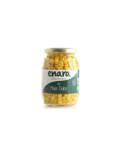 Maíz Dulce de Enara | Sabor Natural y Frescura Garantizada