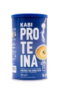 Kabi Proteina Bote Neutro 300Gr de Kabi Proteina