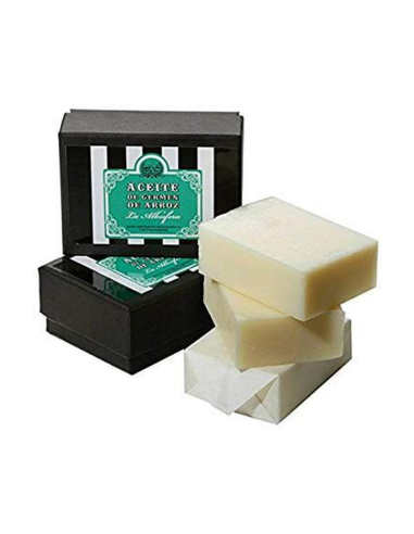 La Albufera Jabón - 100 gr