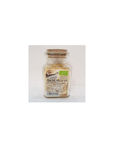 Jengibre Molido Bioartesa 60g | Especia Natural y Aromática