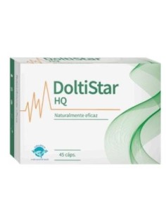 Doltistar Hq 45Cap Espadiet – Apoyo Natural para la Salud