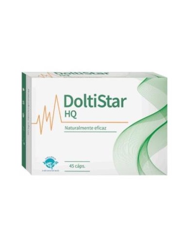 Doltistar Hq 45 Cáp. de Espadiet