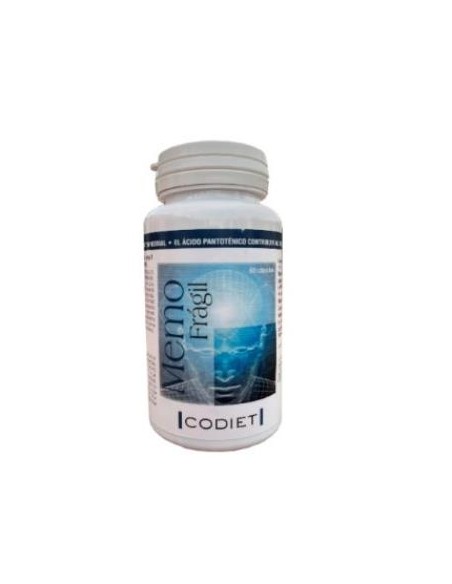 Dolitol Complex 90Cap. de Codiet