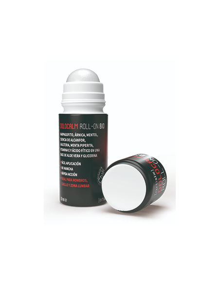Dolocalm Roll-On Bio 50 Ml de Herbora
