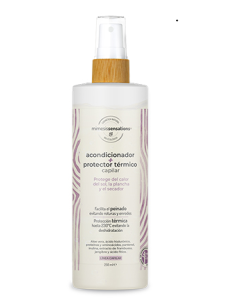 Acondicionador Protector Termico Capilar de Herbora