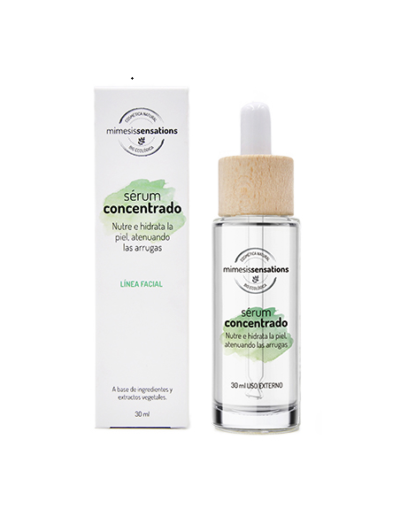 Serum Concentrado de Herbora