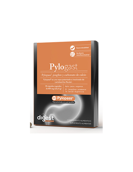 Pylogast de Herbora