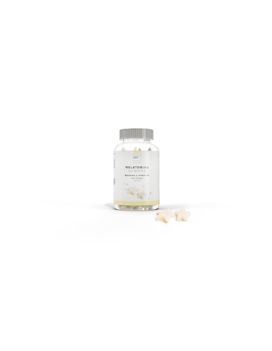 Melatonina Gummies de Herbora