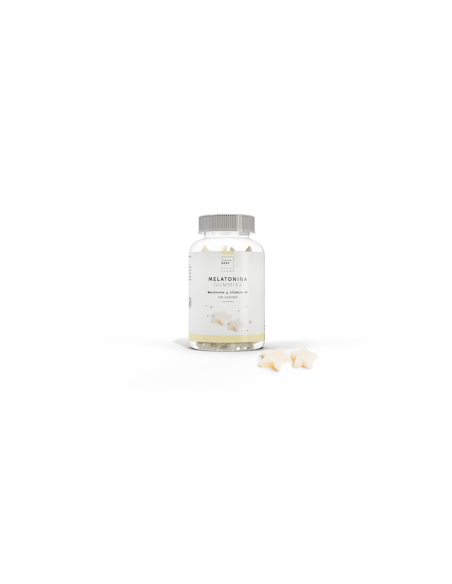 Melatonina Gummies de Herbora