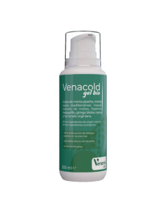 Pack 3x2 Venacold Gel de Herbora
