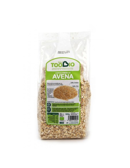 Psyllium Bio 125 G de Naturgreen