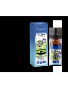 Pasiflora Extracto 50 Ml De Plameca 2
